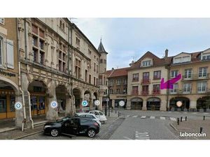 Local commercial 100 m² PONT A MOUSSON