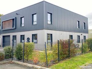 Local d'Activités ST GILLES