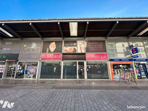 Local Divers ST JACQUES DE LA LANDE