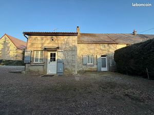 Maison 3 pièces 93 m²