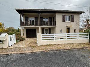 Maison individuelle 140 m2