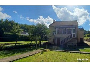 Maison individuelle 175 m²