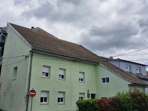 Location maison meublée