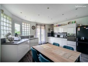 Maison 5 pièces 100 m²