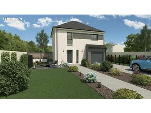 Maison Entre-deux-Guiers