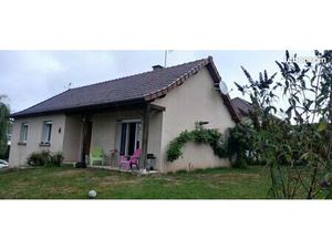 Maison 5 pièces 90 m2