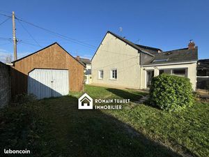 Maison 4 pièces 86 m²