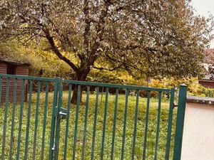 Loue maison accolée F4 avec jardin