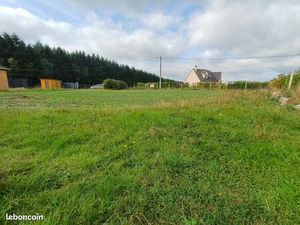 Terrain 1134 m² Appeville-Annebault