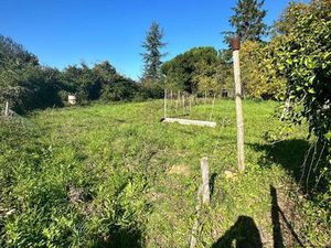 Terrain de 660m2