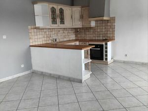 Appartement 72m2
