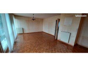 Appartement 4 pièces 80 m²
