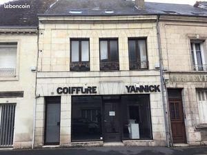 À vendre appartements