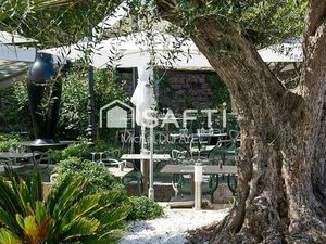 Restaurant 250 m² SAINT-RAPHAEL