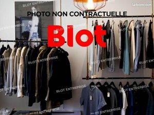 Local commercial 57 m²