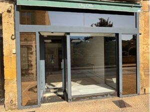 LOCAL COMMERCIAL 40m2 LALINDE