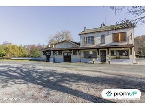 Local commercial 691 m²