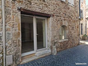 Local commercial à louer