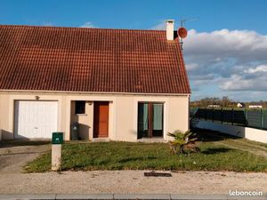 Vente maison Aubigny sur nère