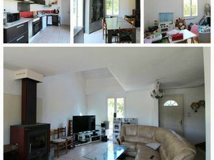 Maison 136m² a Chaumont sur Loire