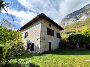 Maison de village 5 pièces 100 m²