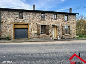 Maison 4 pièces 120 m²