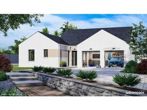 Maison 5 pièces 97 m²