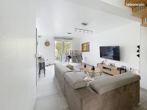 Propriété 4 pièces 74 m²