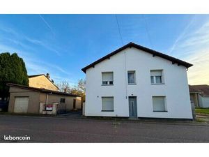 Charmante maison familiale  dans un secteur calme