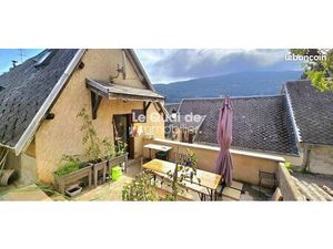 Maison 7 pièces 162 m²