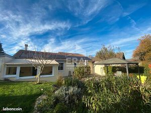 Maison 4 pièces 86 m²