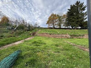 Maison de village 4 pièces 86 m²