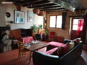 Charmante Maison de Caractère