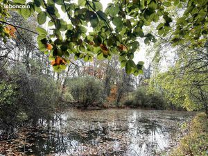 Terrain 15000 m² Confolens