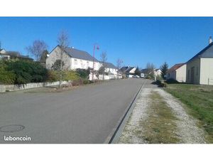 Terrain constructible