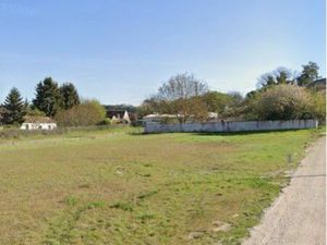 ? TERRAIN CONSTRUCTIBLE DE 1 426 m² – EMPLACEMENT CALME À NOYERS-SUR-CHER (41140)