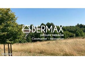 Terrain 800 m² Rouillac