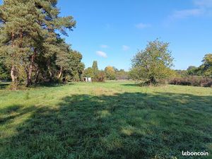 Vent terrain a construire