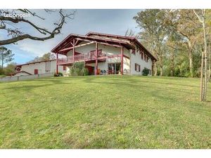 Appartement 4 pièces 89 m²