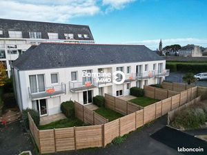 Studio 1 pièce 41 m²