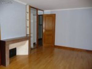Loue appartement 60m2