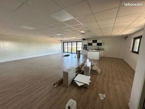 Bureau à louer