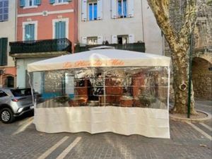 Vente fond de commerce