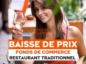 Restaurant 70 m² Lorgues