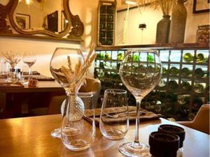 A saisir fond de commerce Restaurant