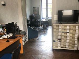 Location bureaux commerciaux