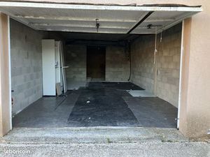 Garage Location à l'année