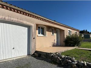 Maison 4 pièces 91 m²