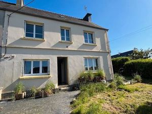 Maison de ville LESNEVEN