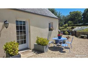 Longère 4 pièces 90 m²